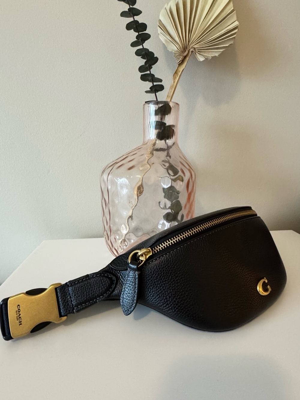 Coach Essential Belt Bag